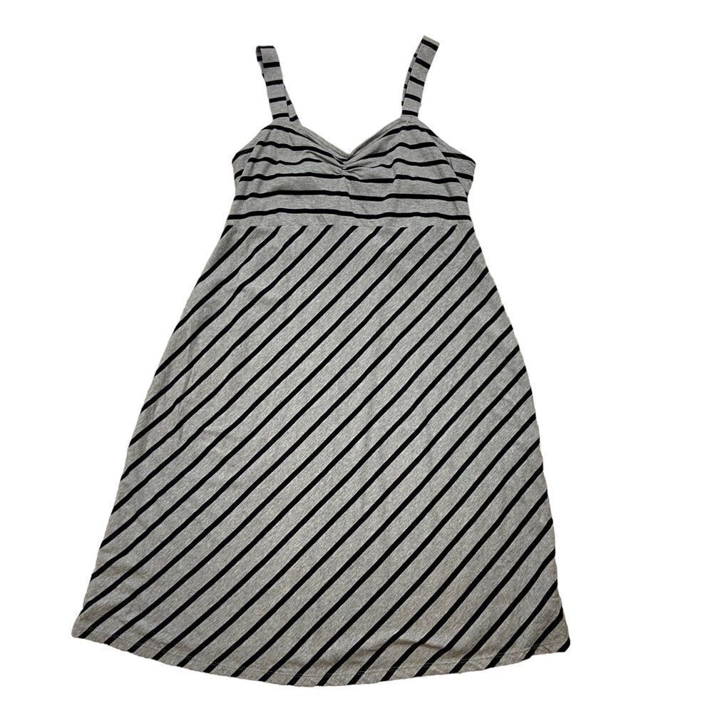 New‎ with Tags Oh Baby by Motherhood Bump Style Collection Dress Size Medium